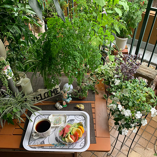Aqettyさんの部屋