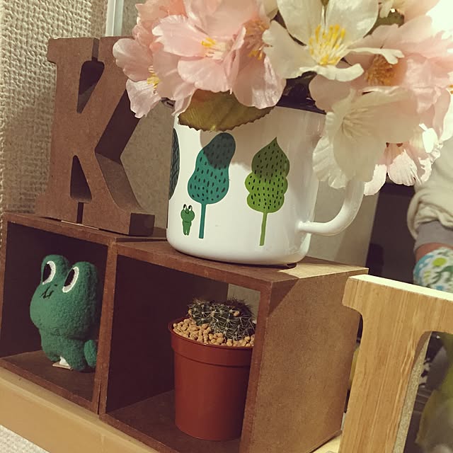 ERIさんの実例写真
