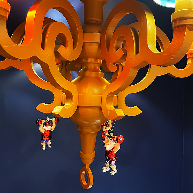 nackeyさんの部屋