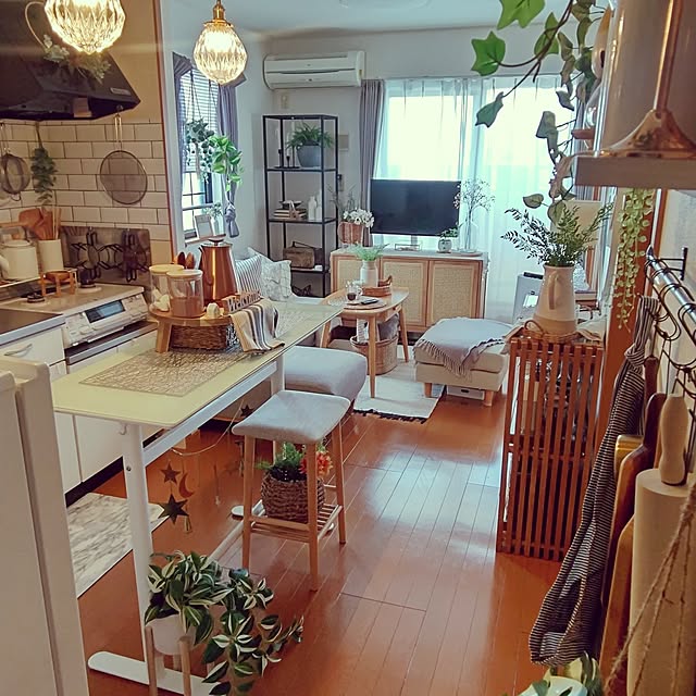 megunyさんの部屋