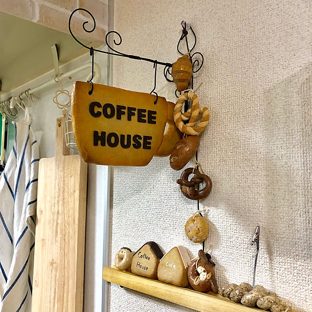 CoffeeHouseさんの実例写真