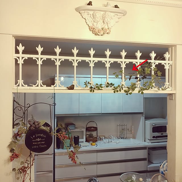 Bienvenueさんの実例写真