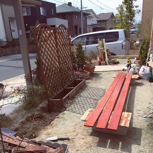 fire101さんの実例写真