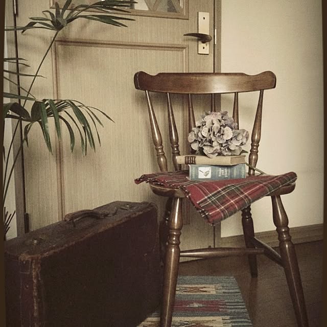 chiekoさんの実例写真