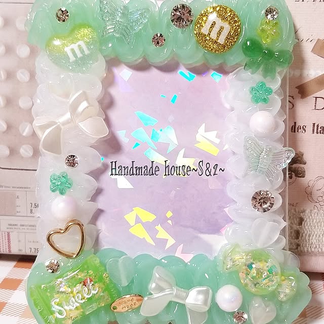 handmade_house.s2さんの部屋