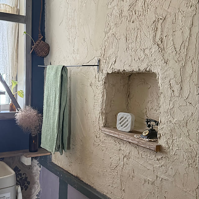 burubonさんの部屋