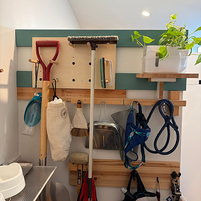 tanboさんの実例写真