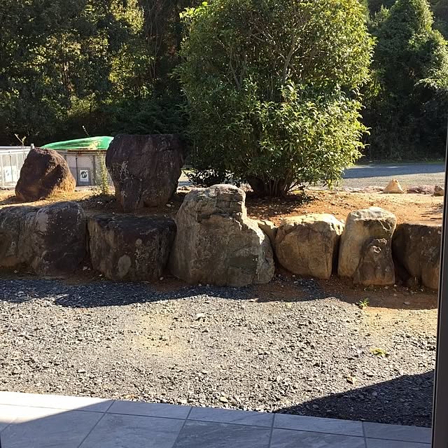 Rubiconさんの部屋