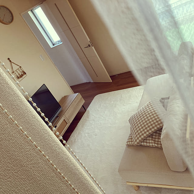 mayuさんの部屋