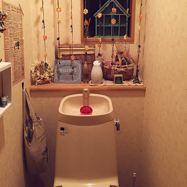 Sakikoさんの実例写真