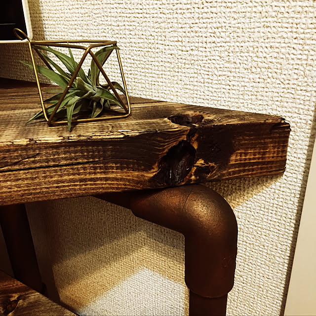 t.kさんの実例写真