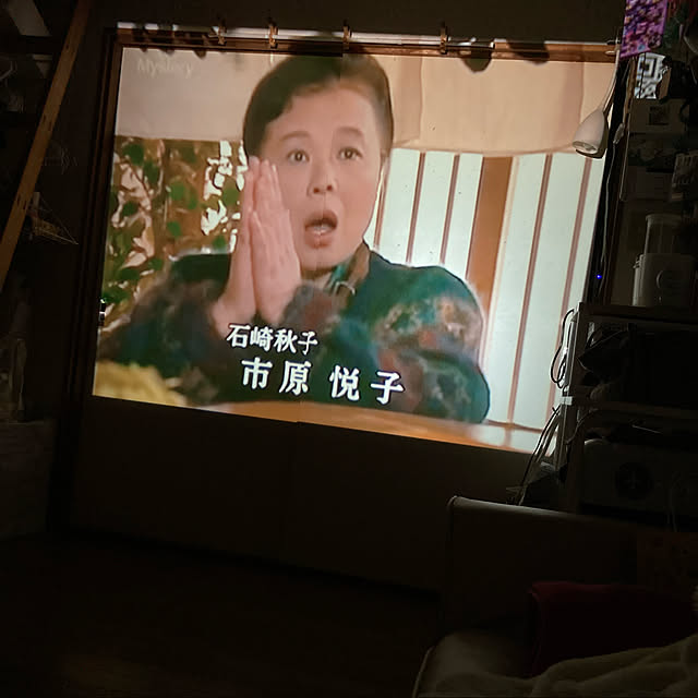 実例写真