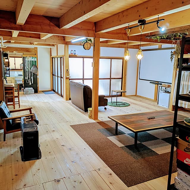 miyashiroさんの部屋