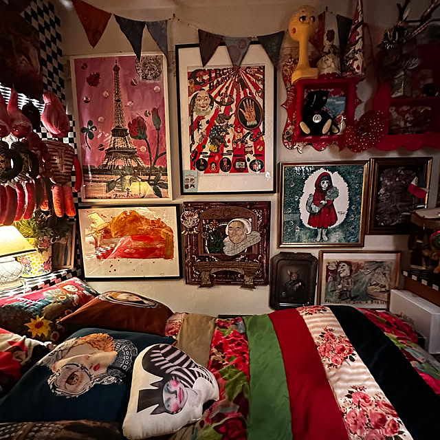 okyame-chanさんの部屋