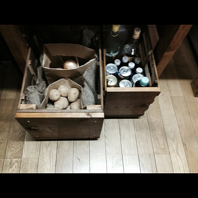 dddhhhさんの実例写真