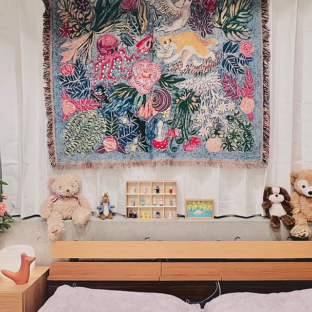 momoさんの実例写真