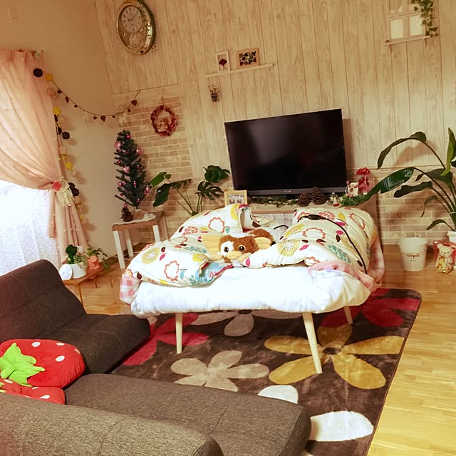 chappyさんの実例写真