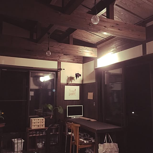 SATOさんの実例写真