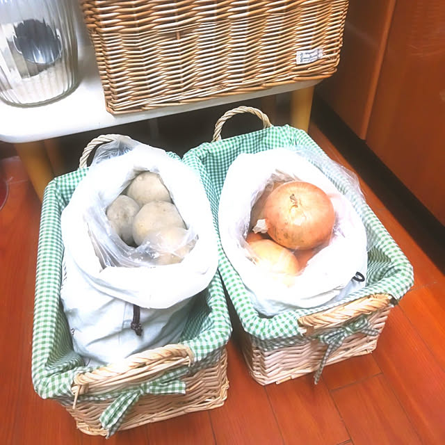 harumoeさんの実例写真