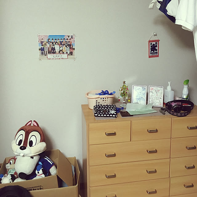 mayaさんの実例写真
