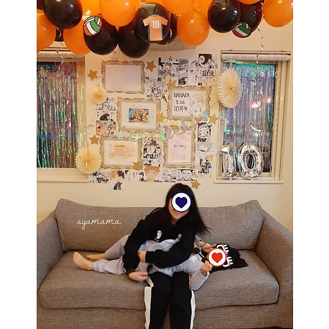 ayamamaさんの実例写真