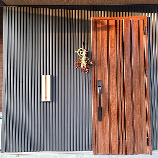 Rubiconさんの部屋