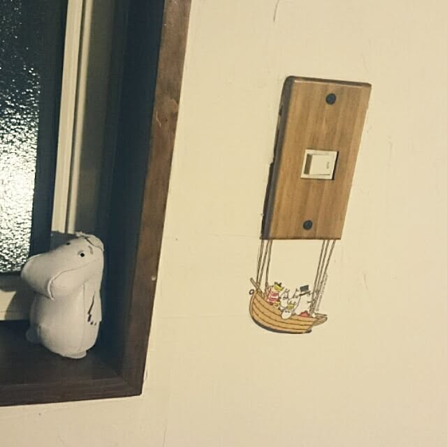 rimeさんの実例写真