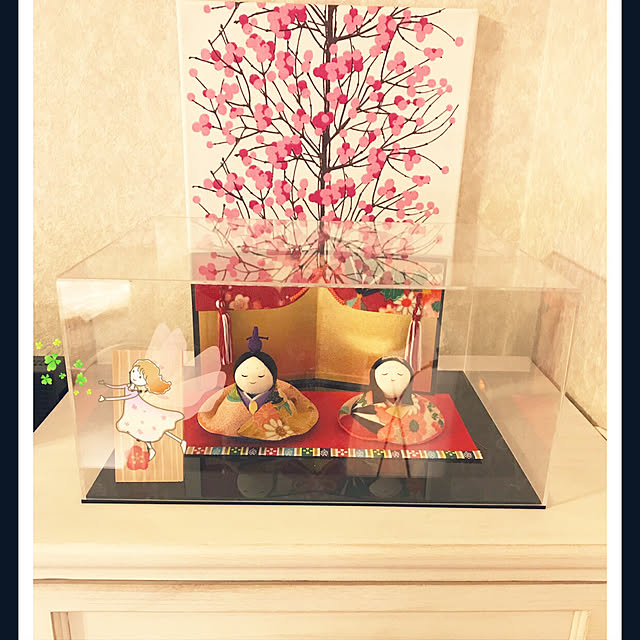 milkさんの実例写真