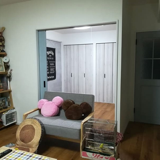実例写真