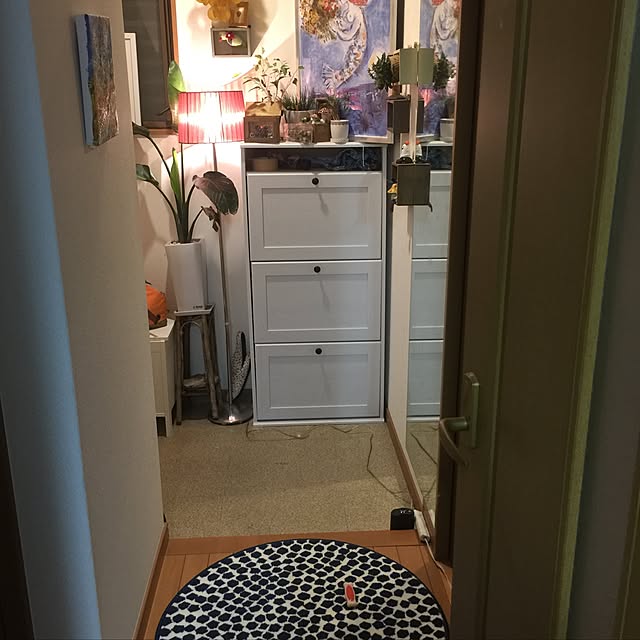 kunumihoさんの実例写真