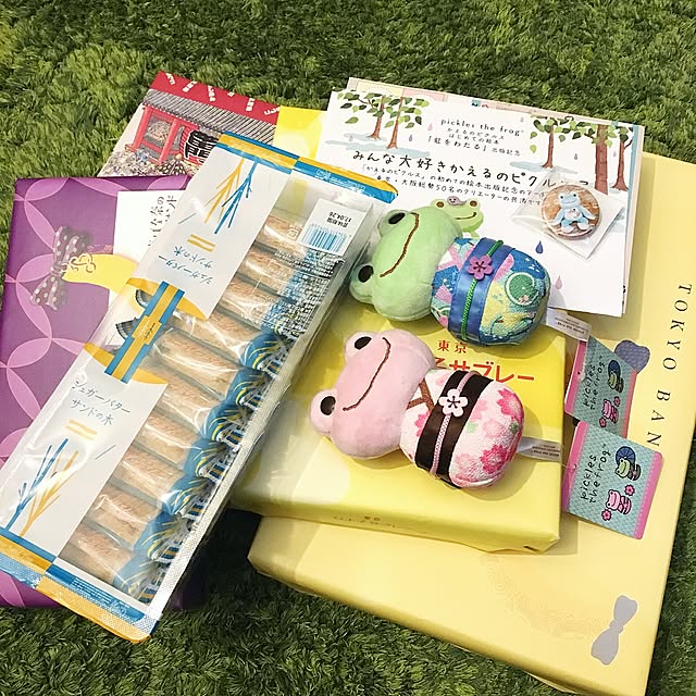 kaerucoさんの実例写真