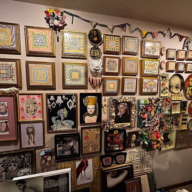 okyame-chanさんの部屋