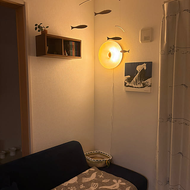 ruiさんの実例写真