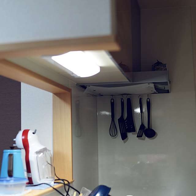 milkさんの実例写真