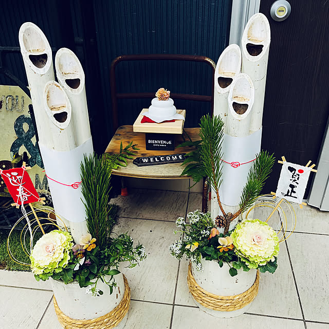 mayumiさんの部屋
