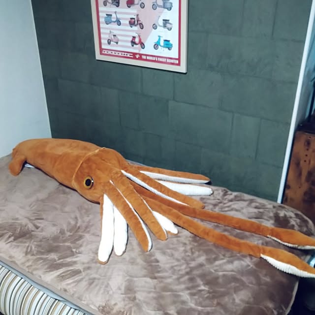nippopoさんの実例写真
