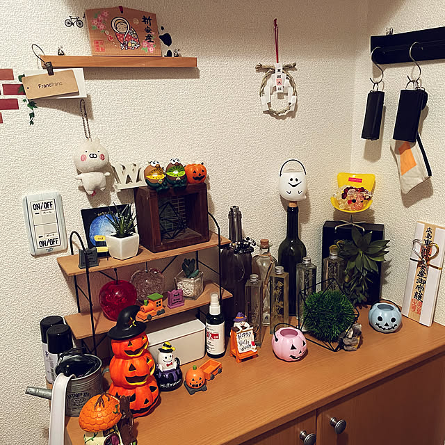Yuさんの実例写真