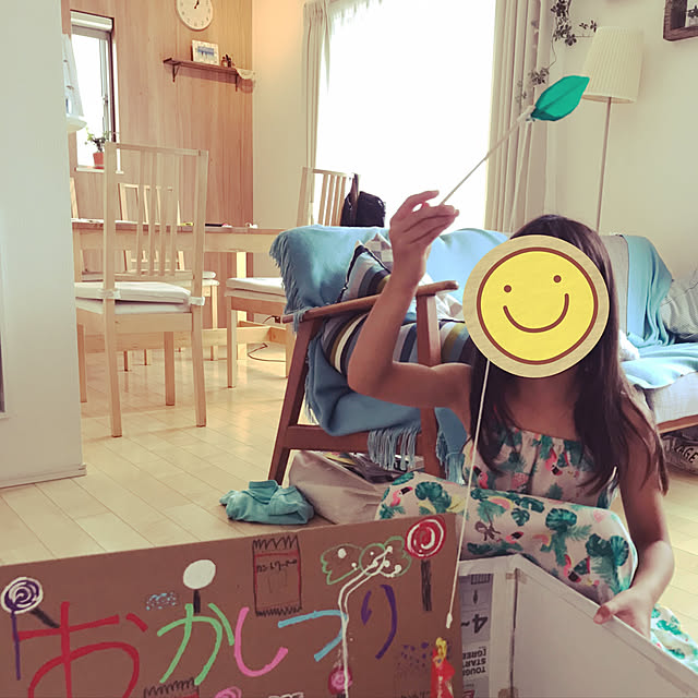 satominさんの実例写真