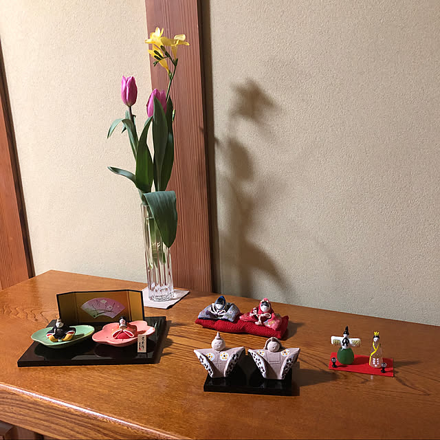 sakakenさんの実例写真