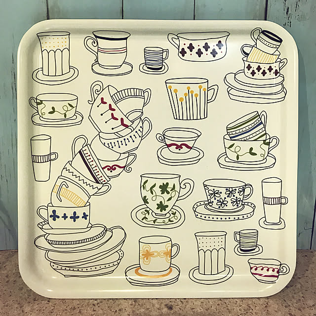 maisonさんの実例写真