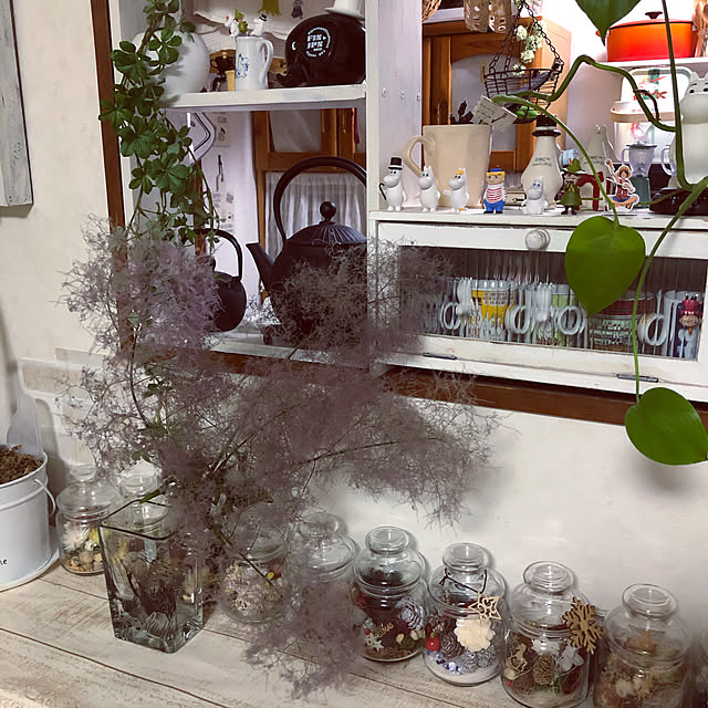 sachieさんの実例写真