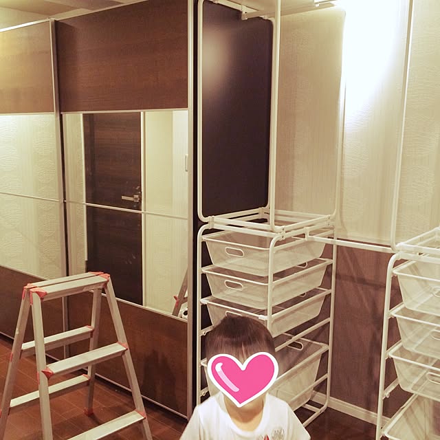 xxnenehcherryxxさんの実例写真