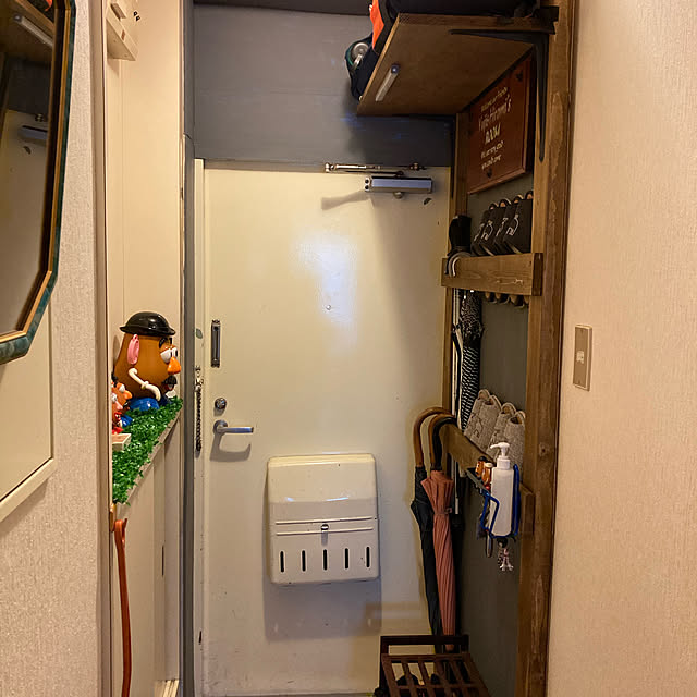 Hirominさんの実例写真