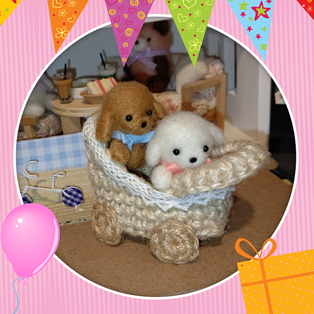 yumirinさんの実例写真