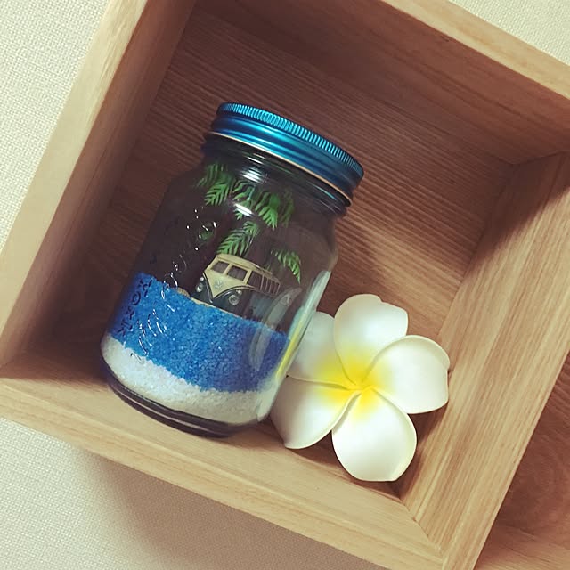 saharaさんの実例写真