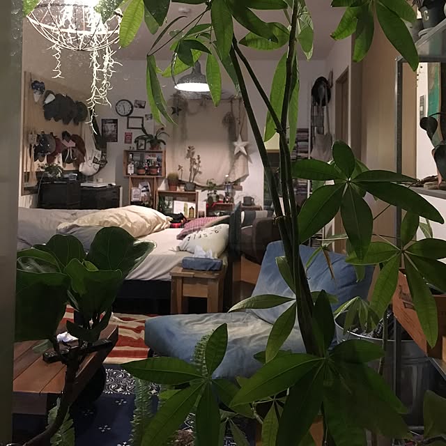 hirosanさんの実例写真