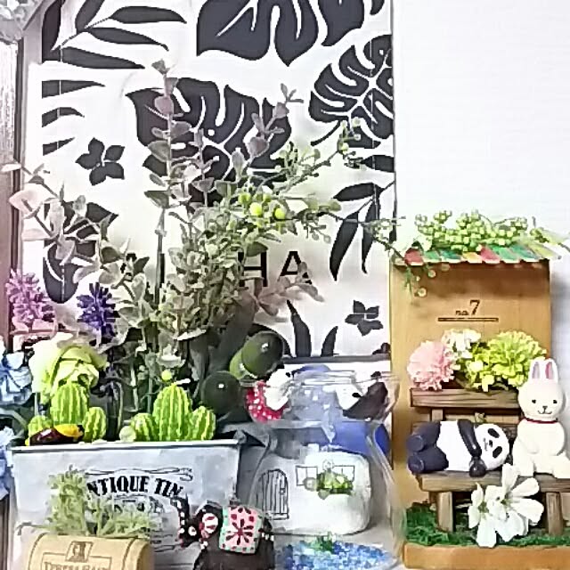 atukoさんの実例写真