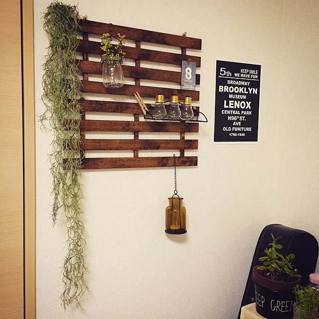mikiteacupさんの実例写真