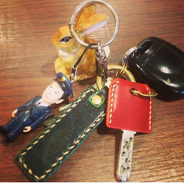 Kikoさんの実例写真