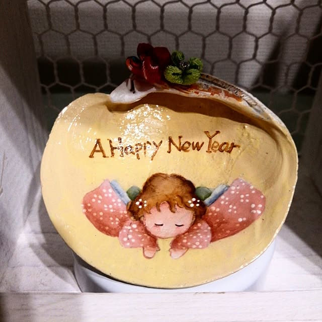 yokkoさんの部屋